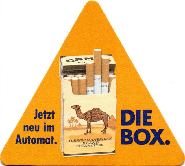 trier tr-rp jt inter camel 3ab (3eck235-die box)